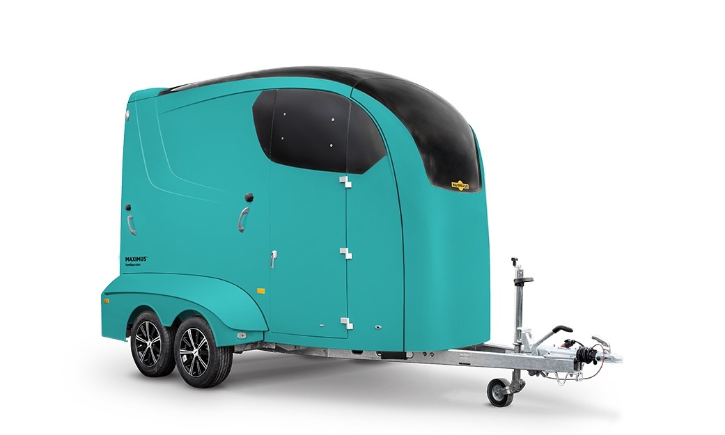 HUMBAUR - MAXIMUS DELUXE