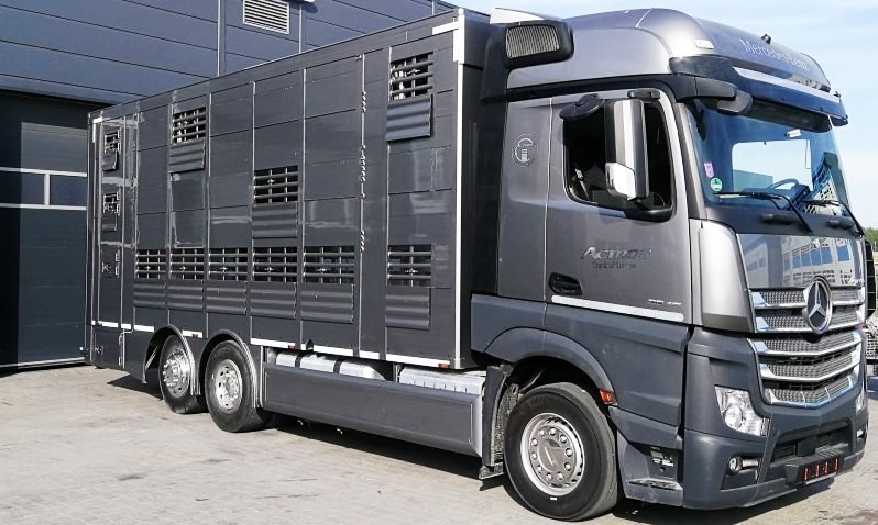 PLAVAC - Heavy range